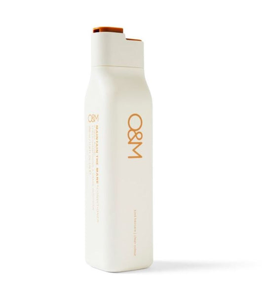 O&M Maintain the Mane Conditioner 350ml