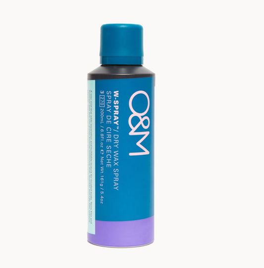 O&M W Spray 200ml