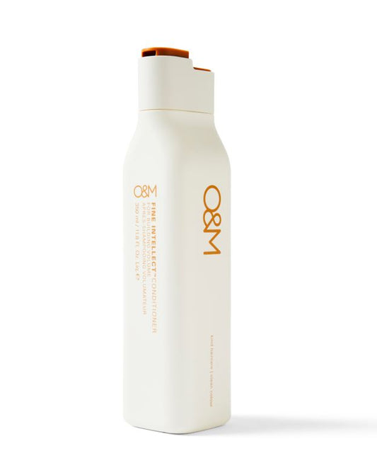 O&M Fine Intellect Conditioner 350ml