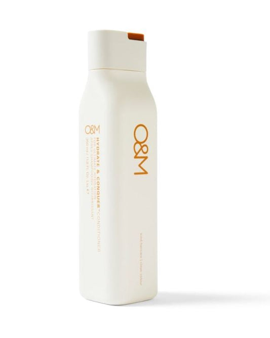 O&M Hydrate & Conquer Conditioner 350ml