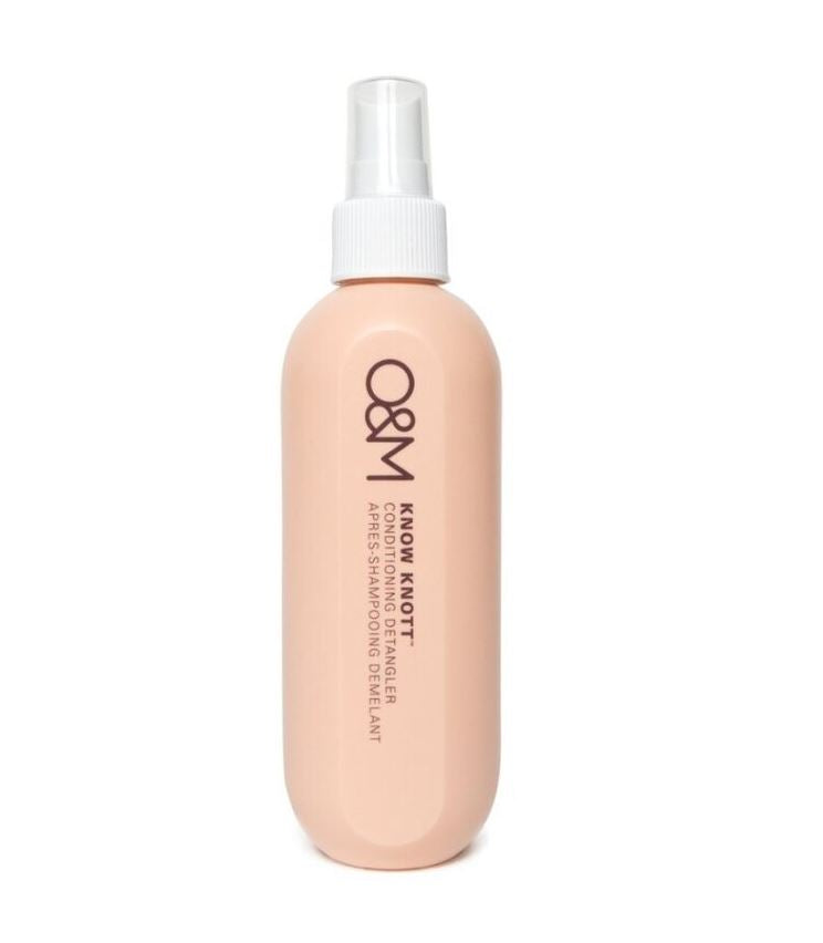 O&M Know Knott Detangler 250ml