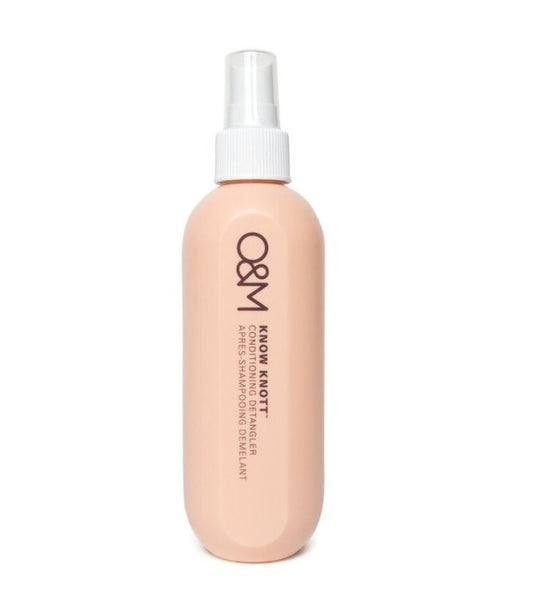 O&M Know Knott Detangler 250ml
