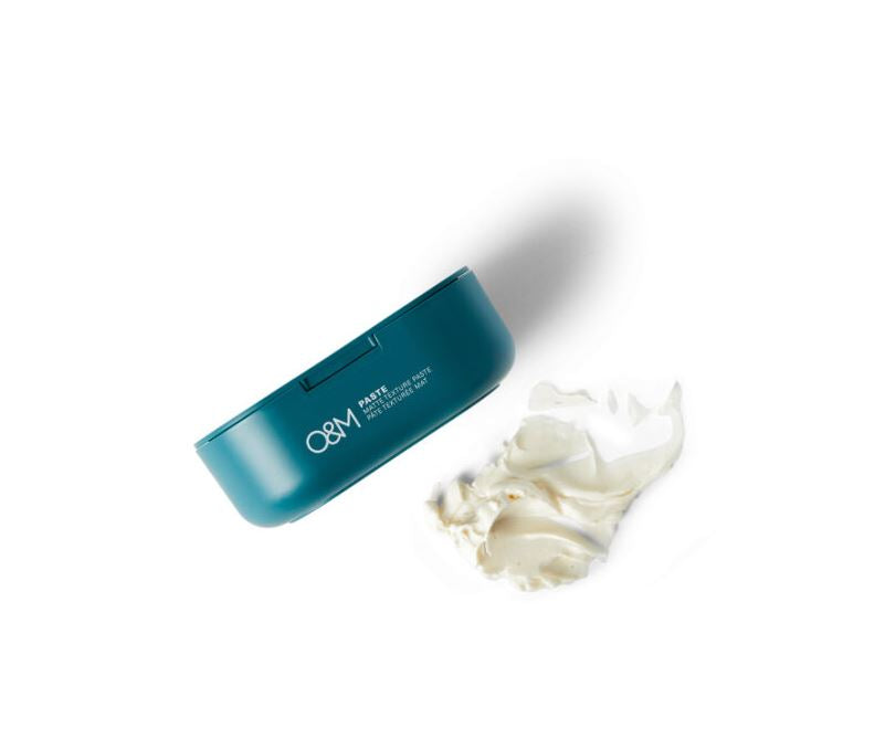 O&M Matte Texture Paste