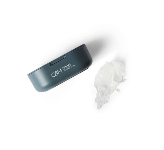 O&M Pomade