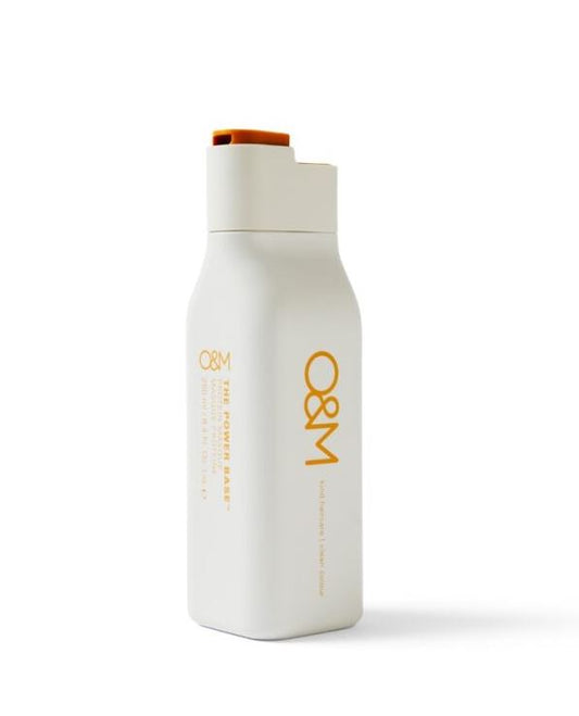 O&M Power Base Masque 250ml