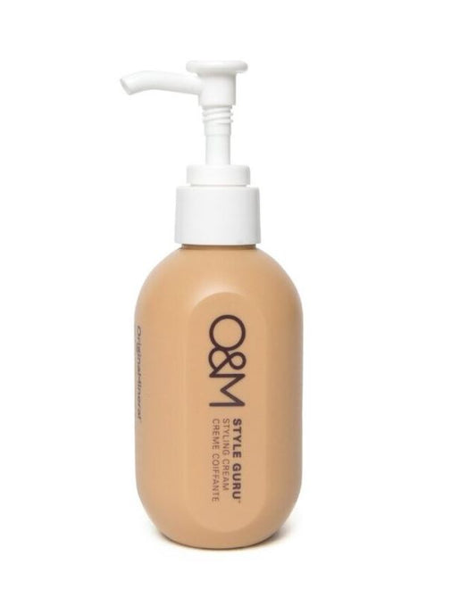 O&M Style Guru 150ml